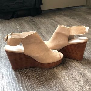 Kenneth Cole Wedges